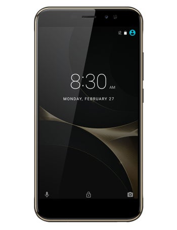 nubia N1 Lite