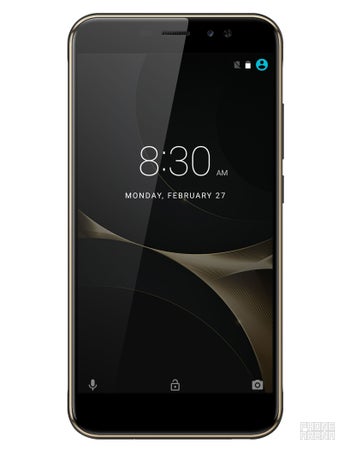 nubia N1 Lite specs