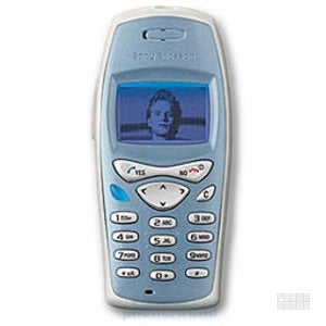 Sony Ericsson T200 specs