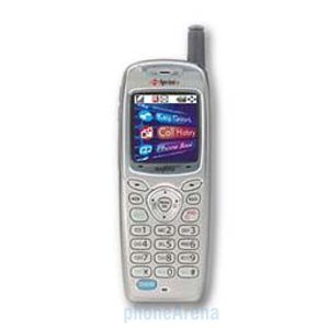 Sanyo Scp 4900 Specs Phonearena