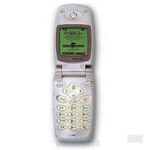 LG VX-10