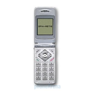 Samsung SPH-A570