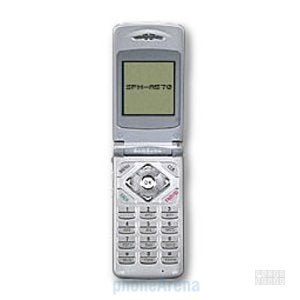 Samsung SPH-A570