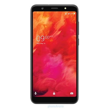 LAVA Z81