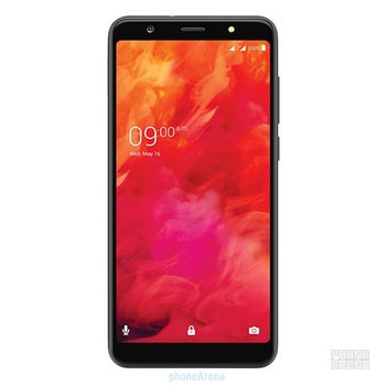 LAVA Z81 specs