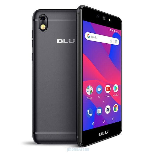 BLU Grand M2 2018 specs - PhoneArena