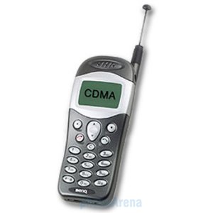 BenQ C220