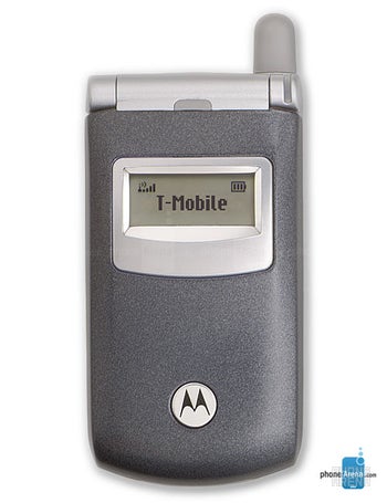 Motorola T720i