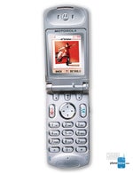 Motorola T720i