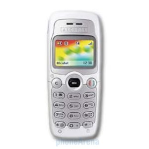 Alcatel OT 332a