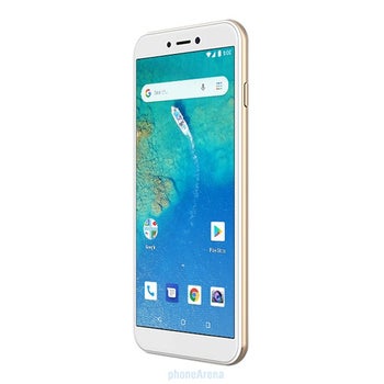 General Mobile GM 8 Go