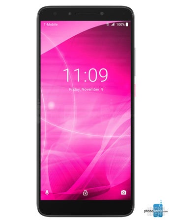 T-Mobile Revvl 2 Plus