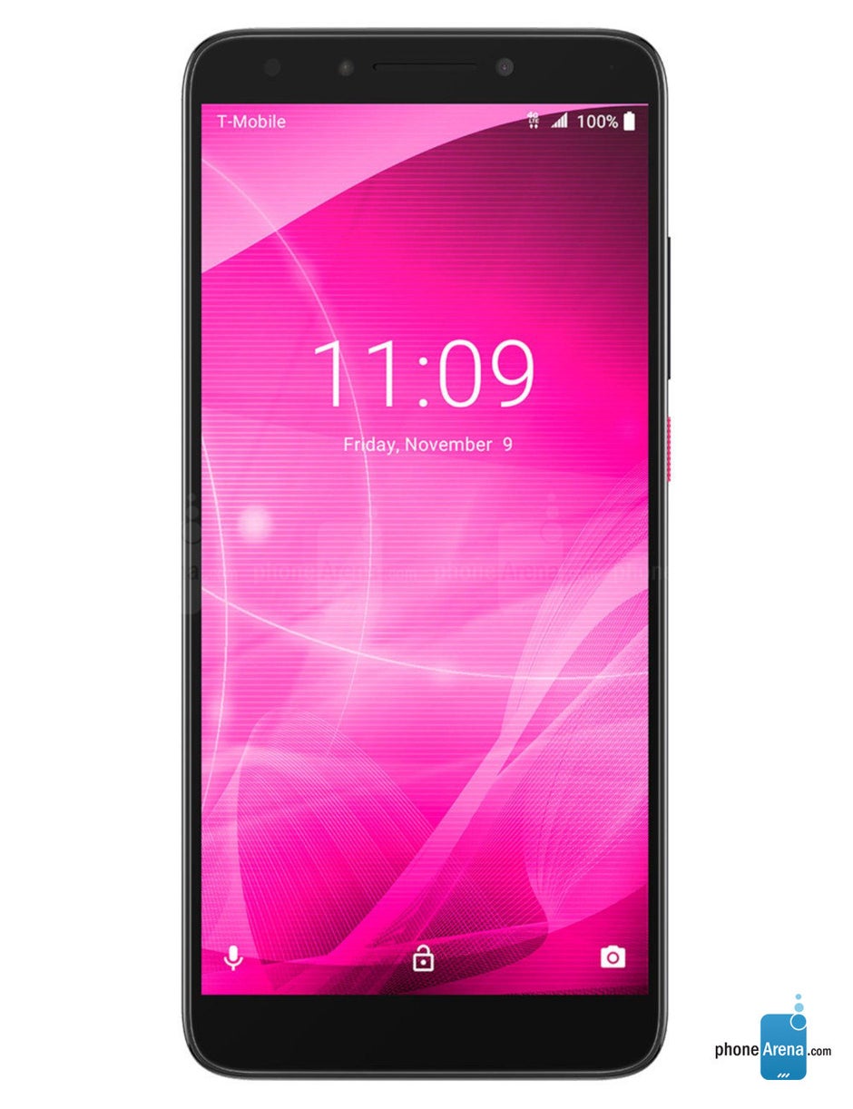T-Mobile Revvl 2 Plus specs - PhoneArena