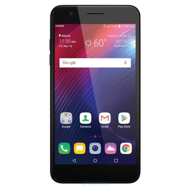 LG Harmony 2 specs - PhoneArena