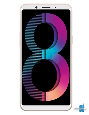 OPPO A83