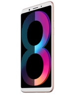 ram of oppo a83