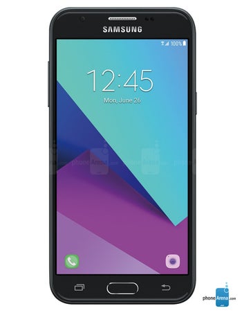 Reparar Samsung Galaxy J3 (2017)