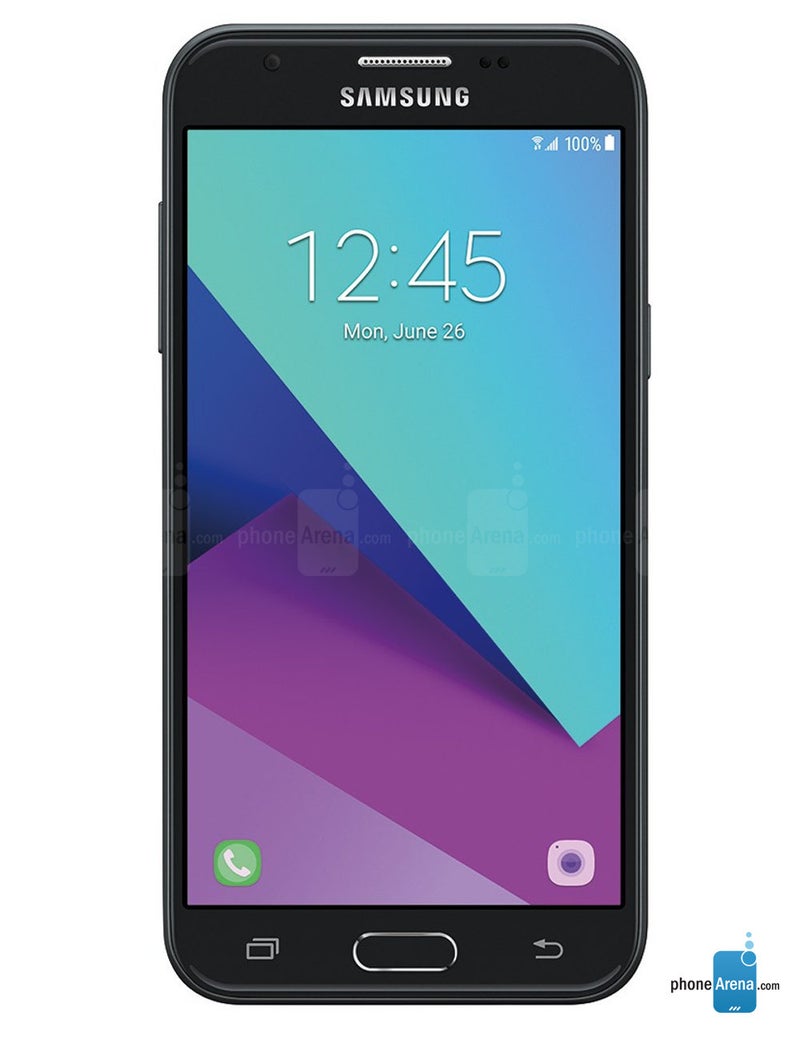 Samsung Galaxy J3 (2017) specs - PhoneArena