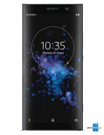 Reparar Sony Xperia XA2 Plus