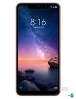 Xiaomi Redmi Note 6 Pro