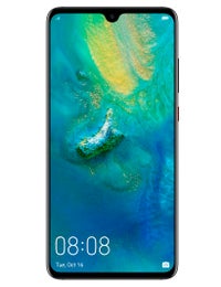 Huawei Mate 20 specs