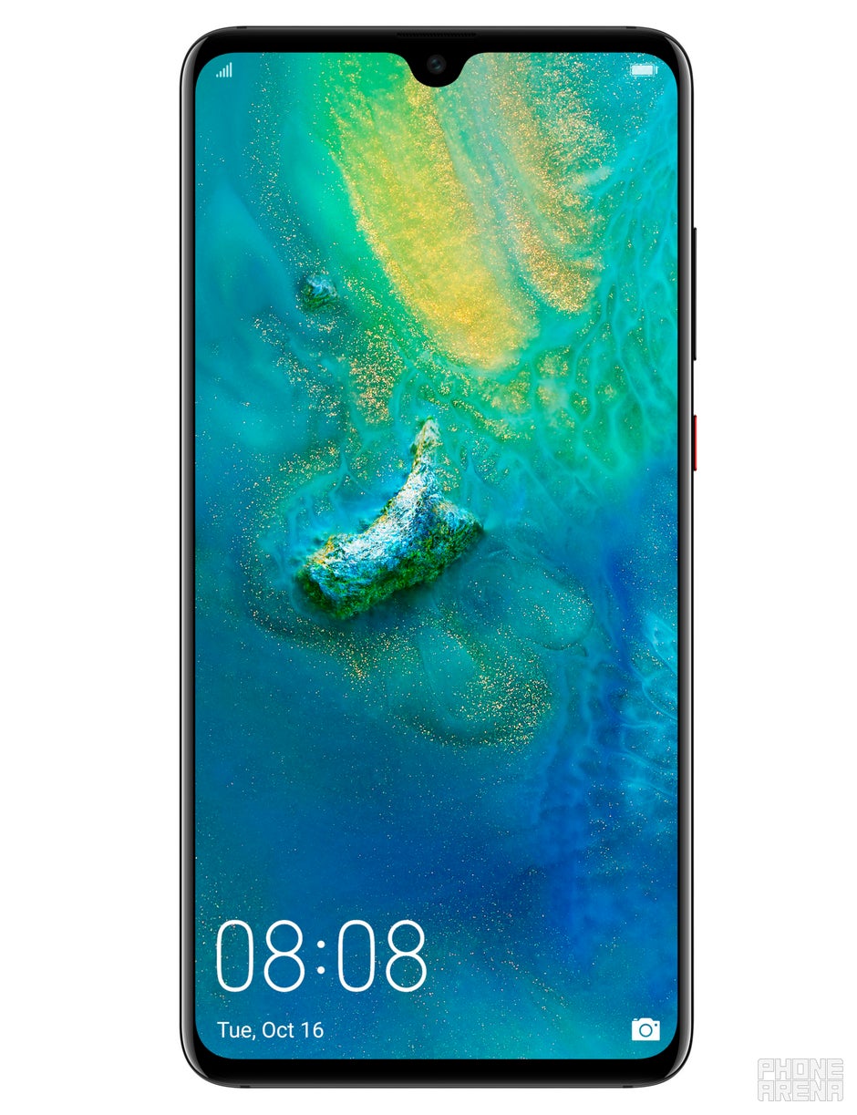 Huawei P20 Lite (2019) specs - PhoneArena