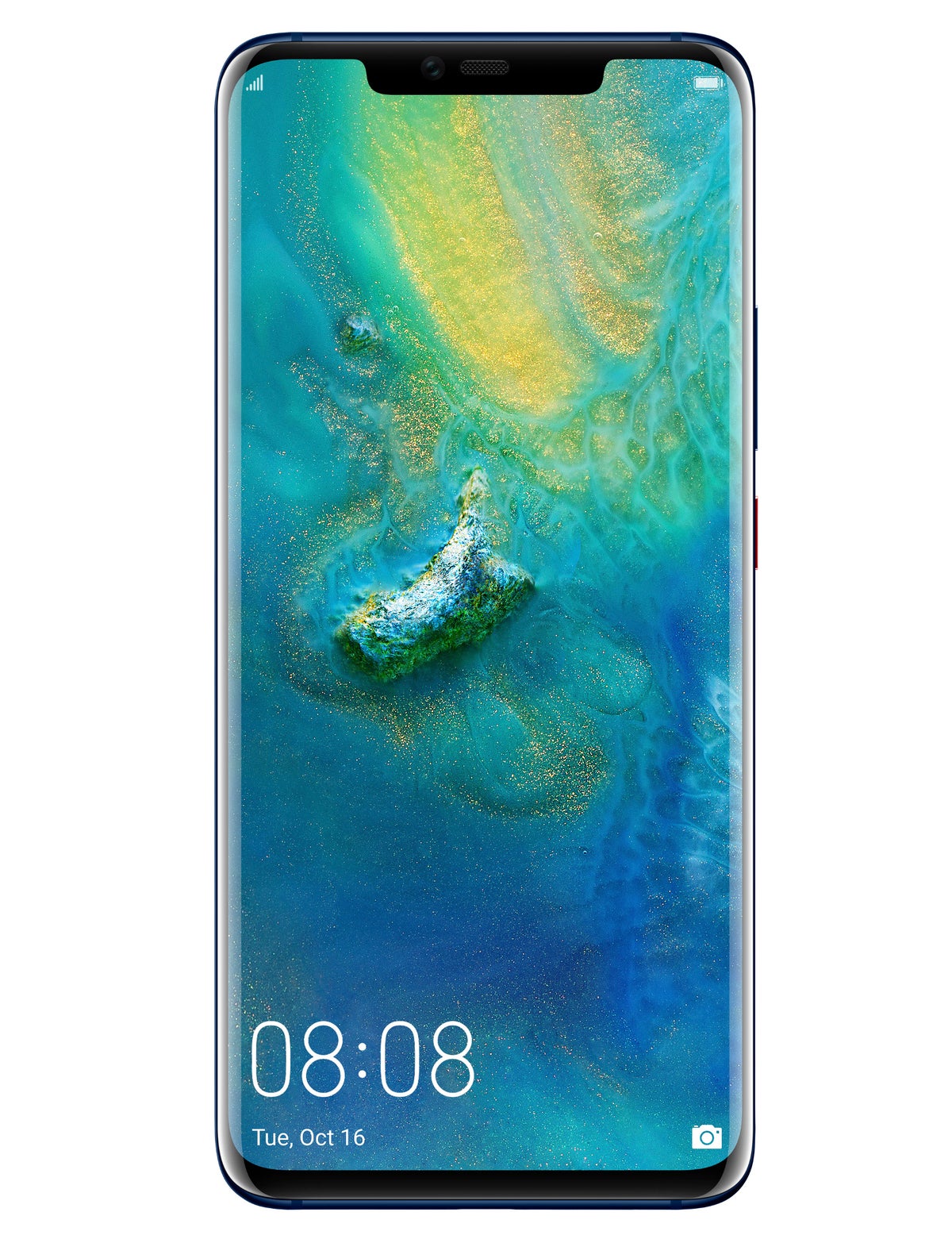 Замена корпуса huawei mate 20