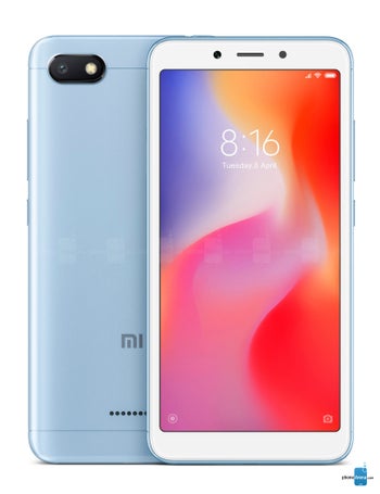 Reparar Xiaomi Redmi 6A