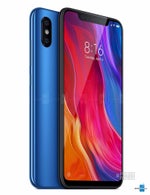 Xiaomi Mi 8