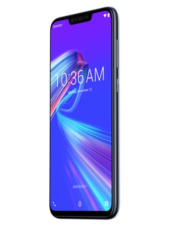 Asus ZenFone Max (M2)