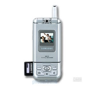 Samsung SGH-X910