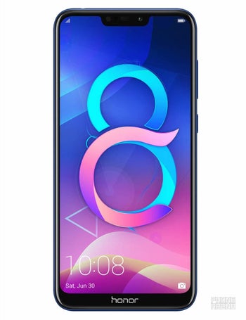 Honor 8C