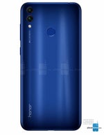 Honor 8C