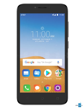 Reparar alcatel Tetra
