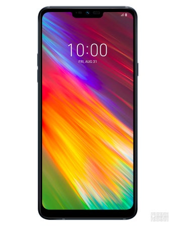 LG G7 Fit