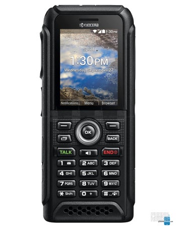 Kyocera DuraTR