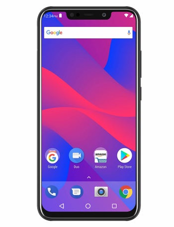 BLU VIVO XL4