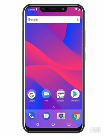 BLU VIVO XL4