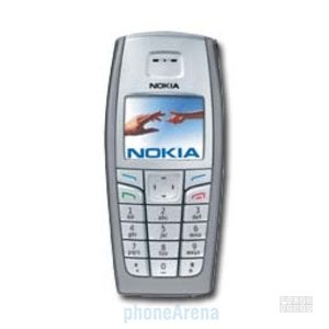 Nokia 6015i specs