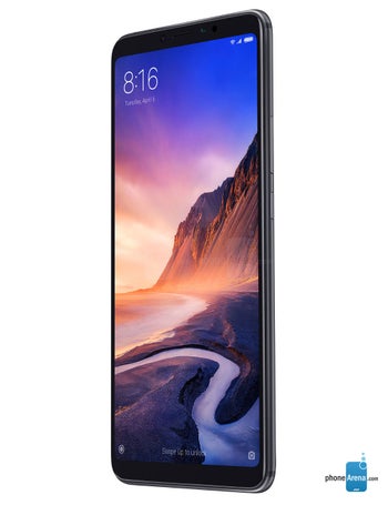 Чем заменить xiaomi mi max 3