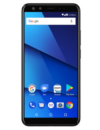 BLU Vivo X