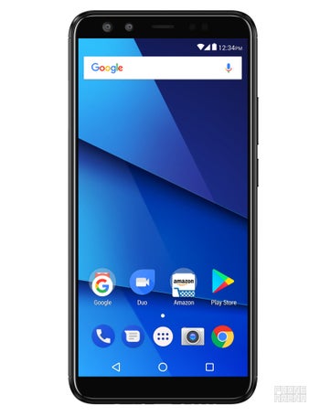 BLU Vivo X specs