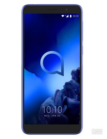 Alcatel 1x (2019)