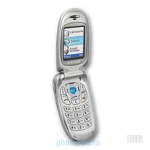Samsung SGH-E316