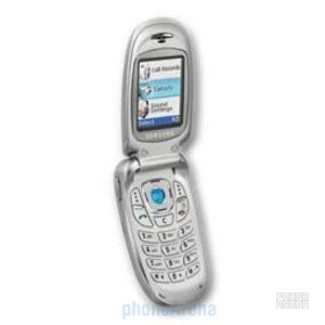 Samsung SGH-E316 specs - PhoneArena