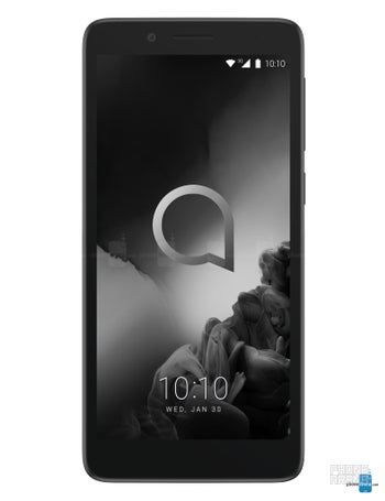 Alcatel 1c (2019)