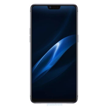 OPPO R15 Pro