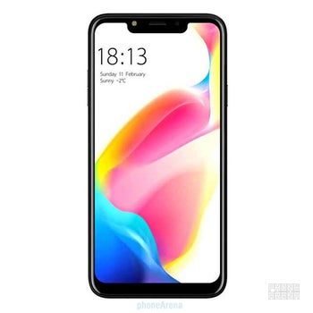Micromax Infinity N11 specs
