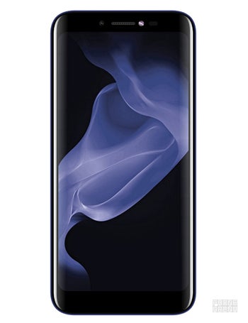 Micromax Bharat 5 Infinity specs