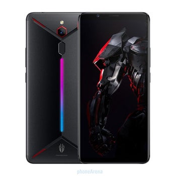 nubia Red Magic Mars